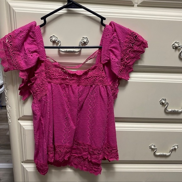 Vici blouse - Picture 1 of 3